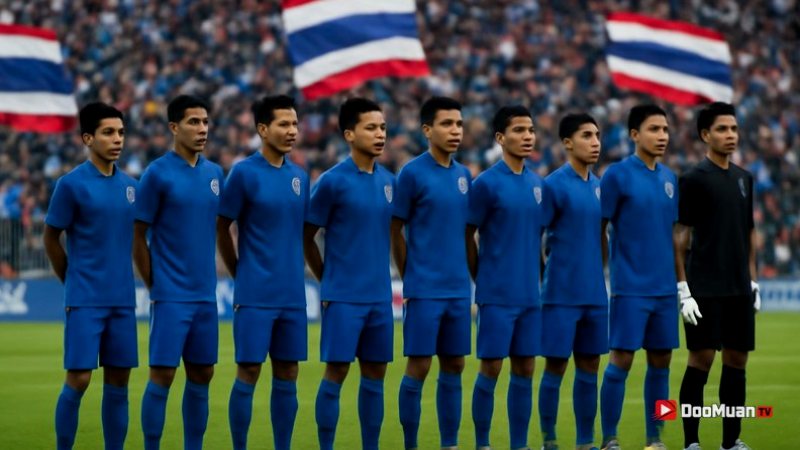 ผู้รักษาประตูยุคใหม่กับการออกบอลที่เริ่มเกมรุก
